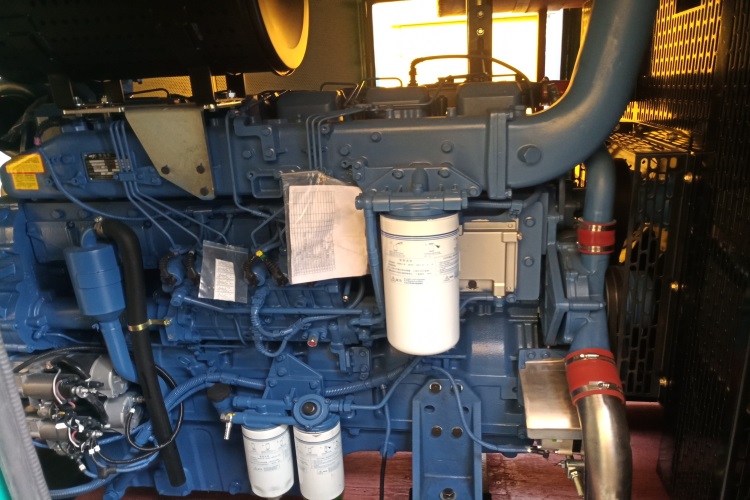 南京發(fā)電機(jī)出租哪家靠譜