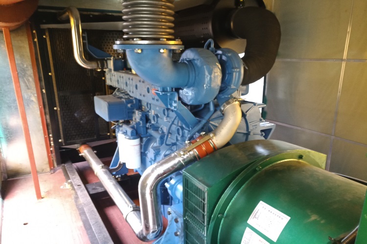 常州新北工廠應(yīng)急發(fā)電機(jī)出租