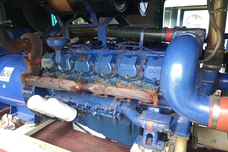 常州眾鑫發(fā)電機租賃公司：30分鐘響應(yīng)，2小時部署，電力保障無憂