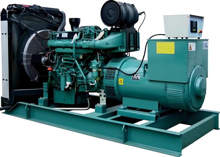 蕪湖柴油發(fā)電機組租賃