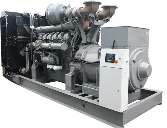 帕金斯柴油發(fā)電機出租