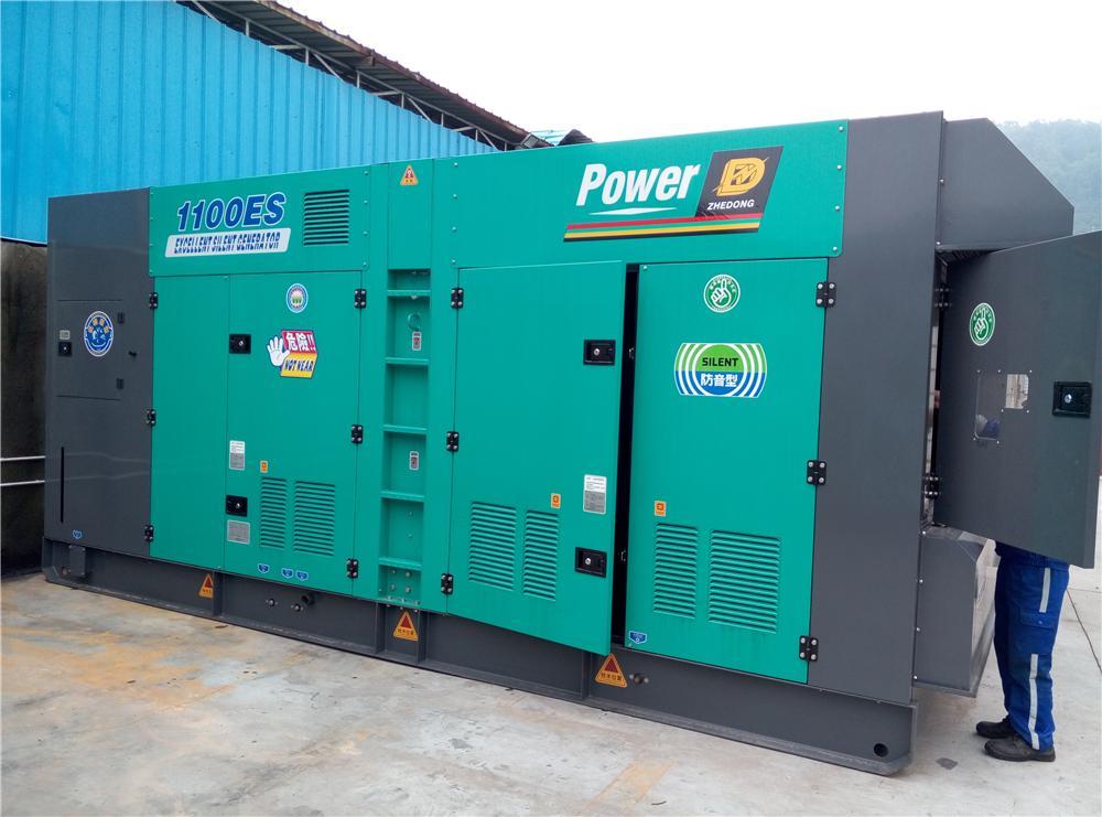 出租發(fā)電機常見故障TOP10：快速診斷與解決方法