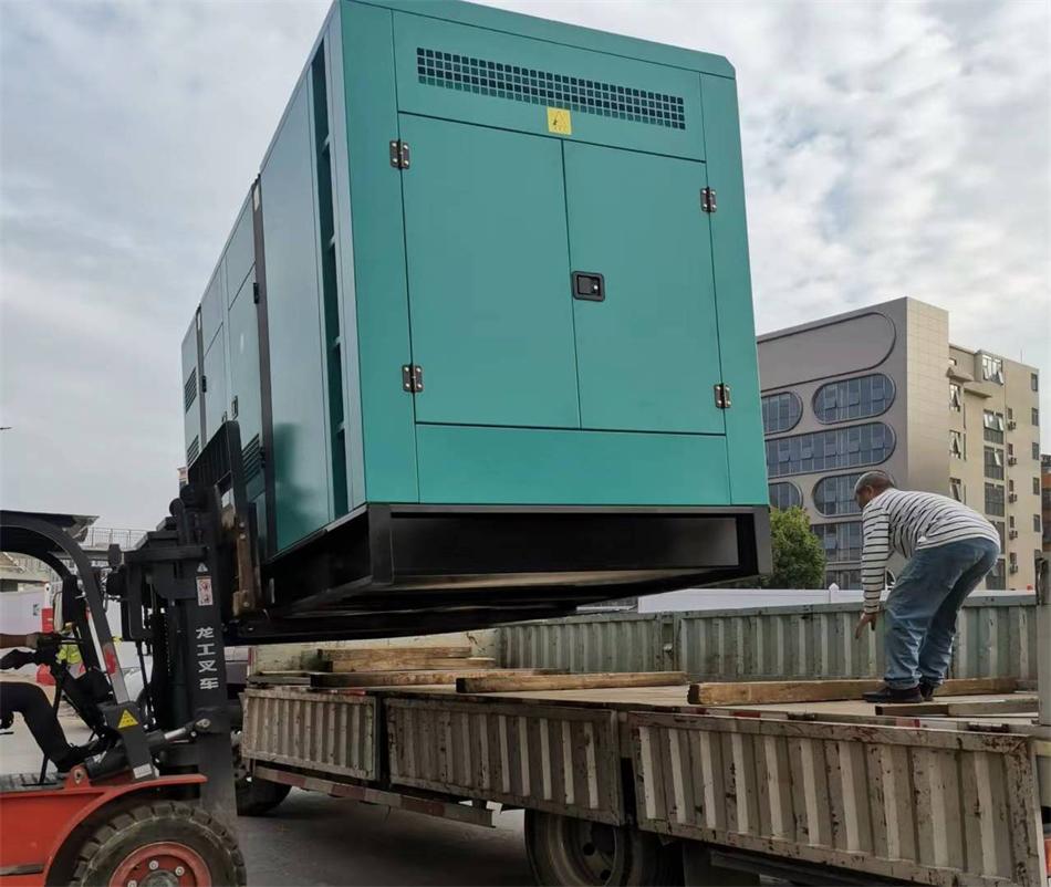 鎮(zhèn)江京口發(fā)電機(jī)出租