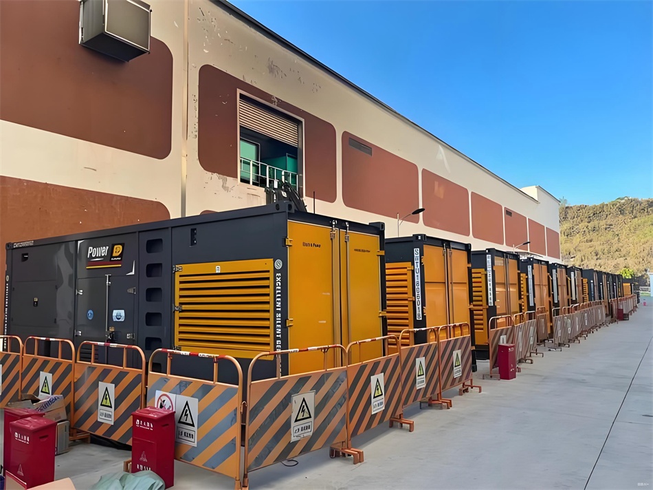 安徽宣城發(fā)電機租賃優(yōu)選眾鑫！宣州 / 寧國 靜音環(huán)保 戶外賽事 / 展會適配