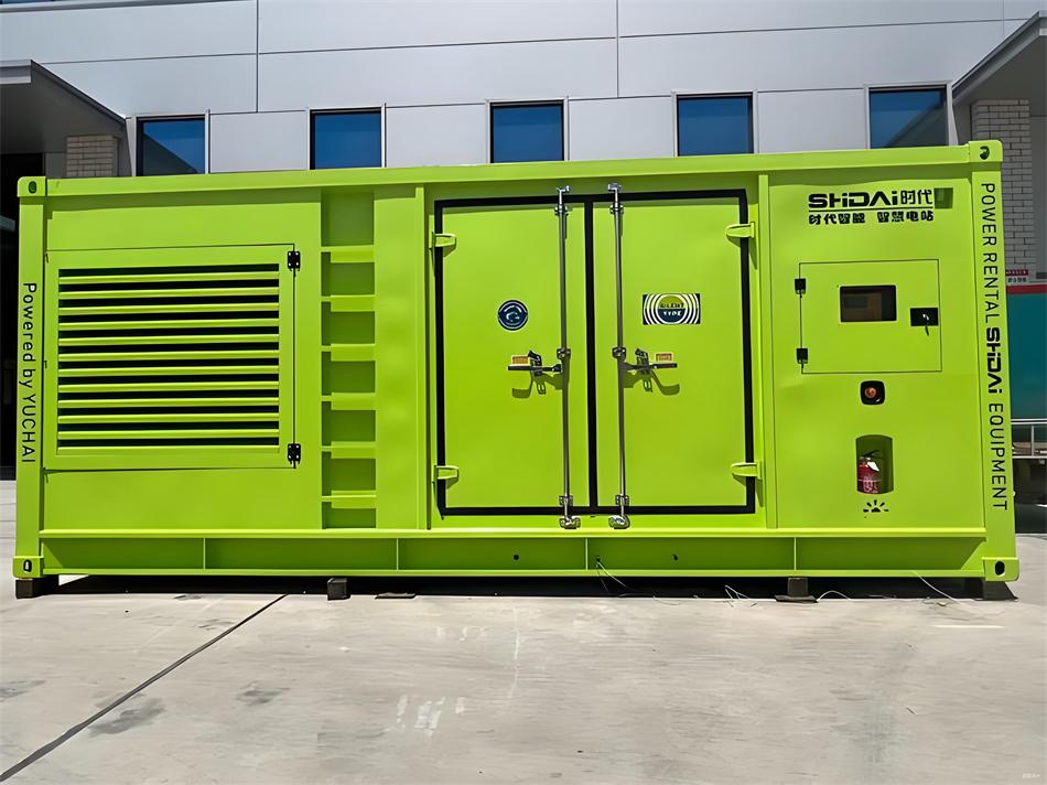 蘇州發(fā)電機租賃服務(wù)：高效能源解決方案，助力企業(yè)穩(wěn)定發(fā)展